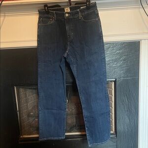 Flint and Tinder Classic  Fit Men's Jeans Size 34x32